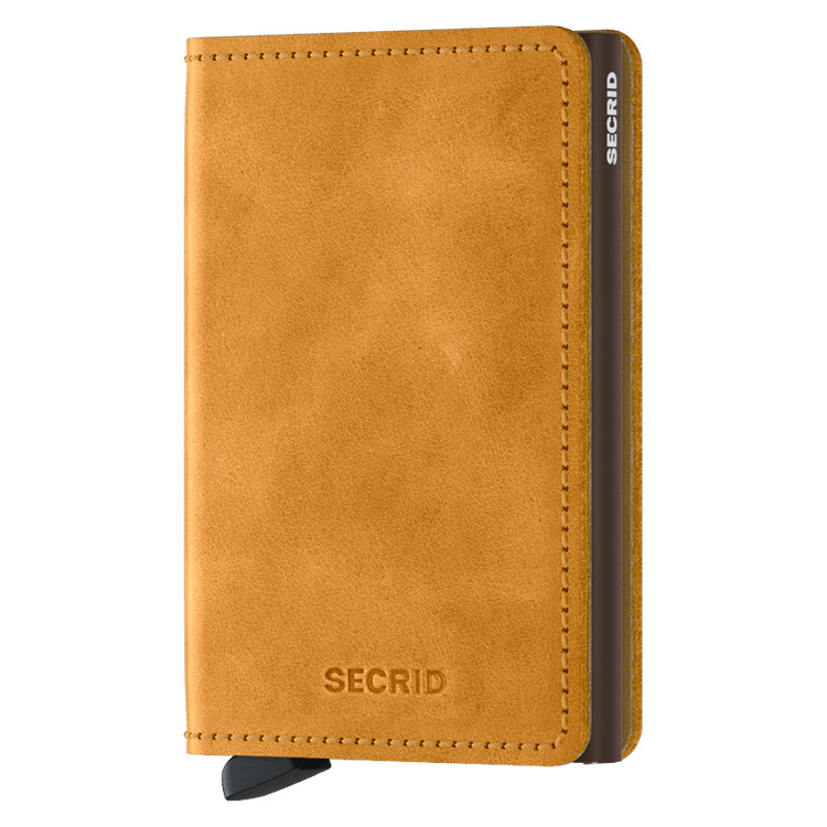 Secrid Slimwallet – Standard Variants